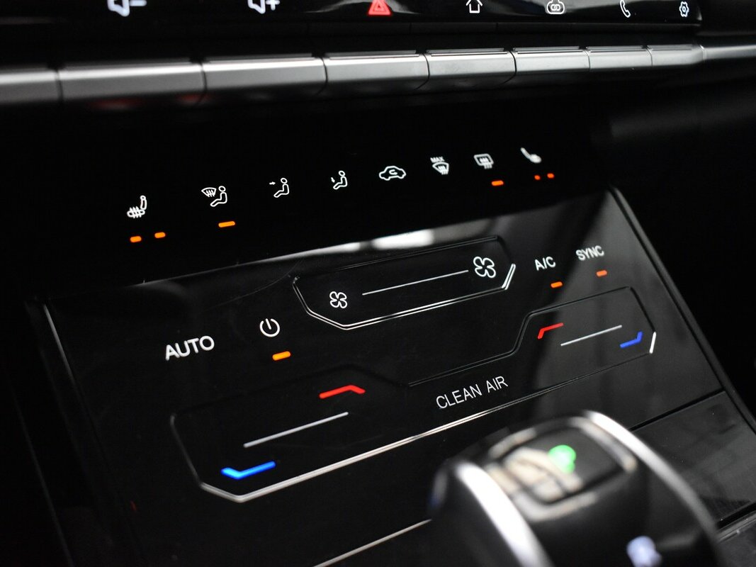 Chery Tiggo 7 Pro I, 2022 - Фото №7