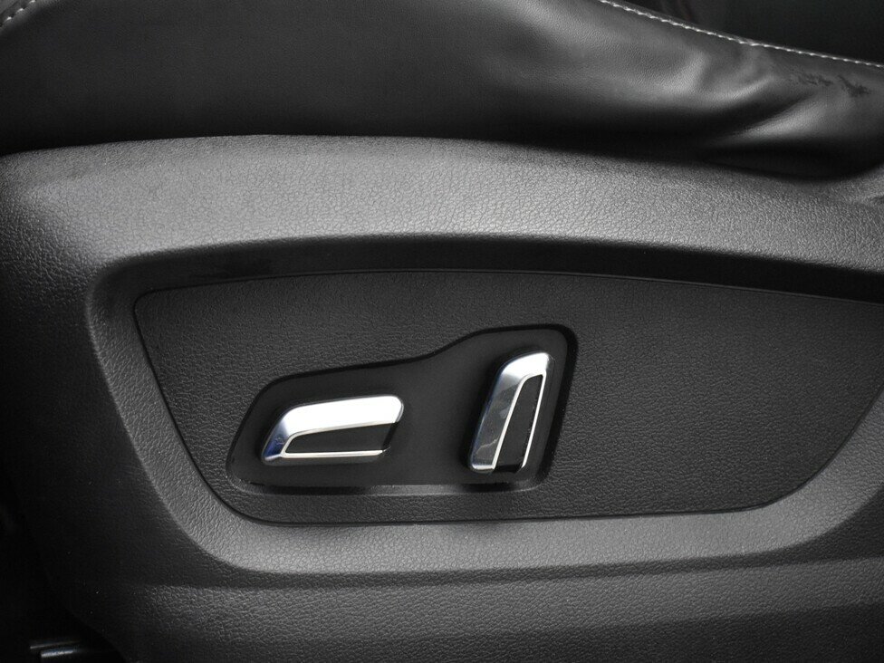 Chery Tiggo 7 Pro I, 2022 - Фото №9