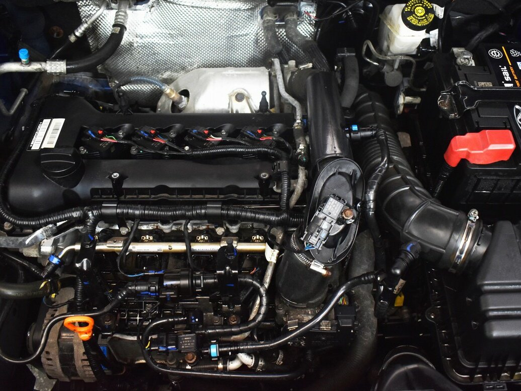 Chery Tiggo 7 Pro I, 2022 - Фото №17