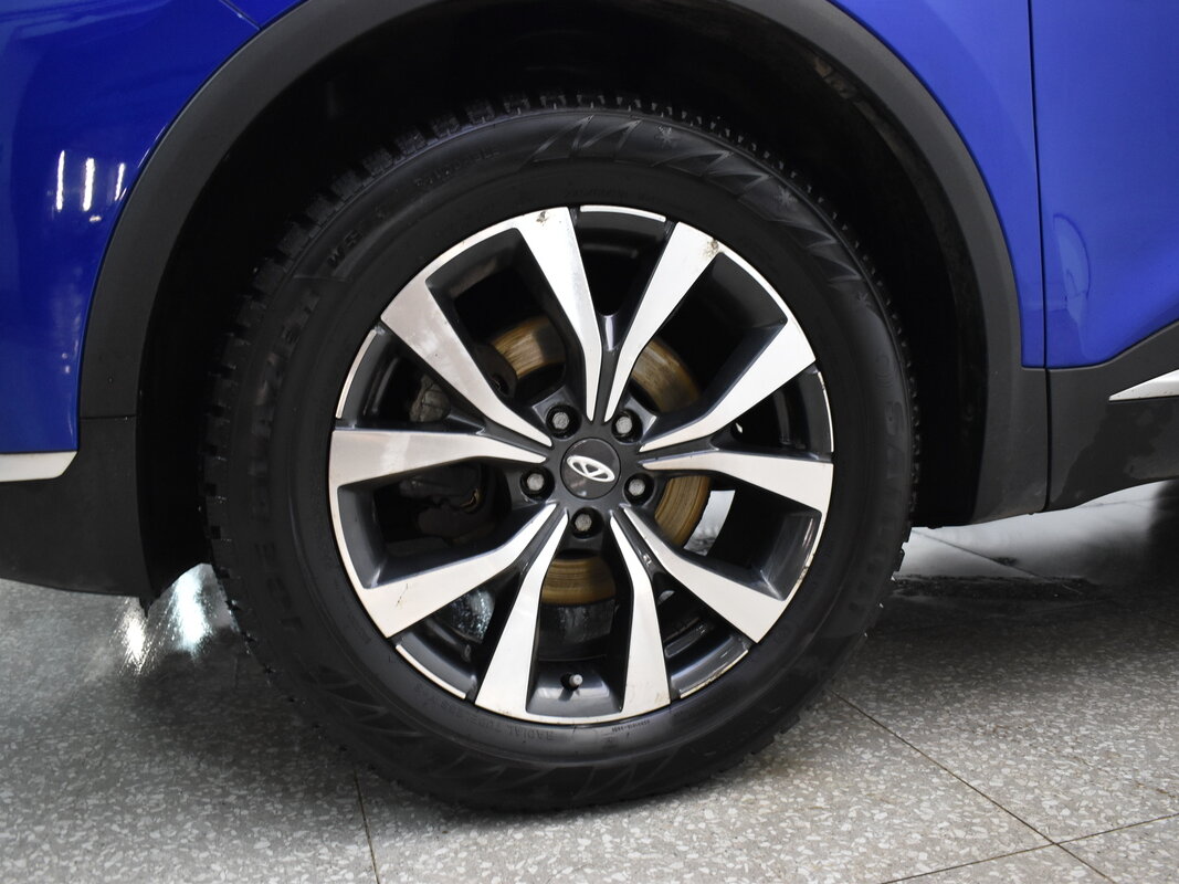 Chery Tiggo 7 Pro I, 2022 - Фото №18