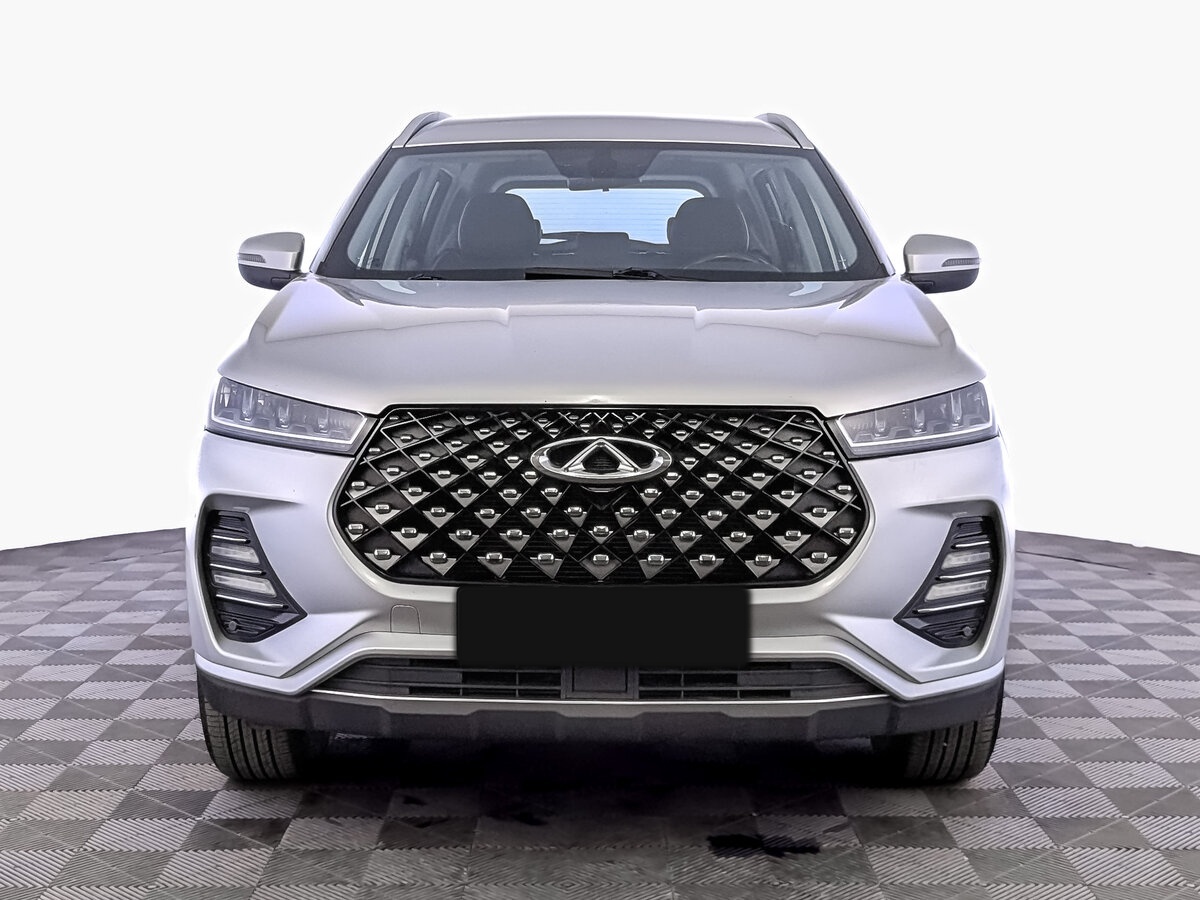 Chery Tiggo 7 Pro I, 2022 - Фото №1