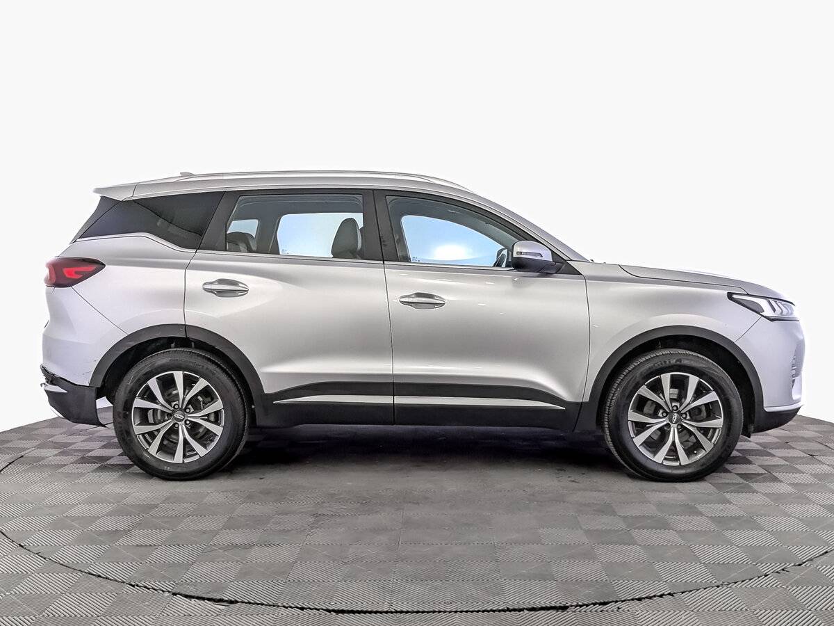 Chery Tiggo 7 Pro I, 2022 - Фото №3
