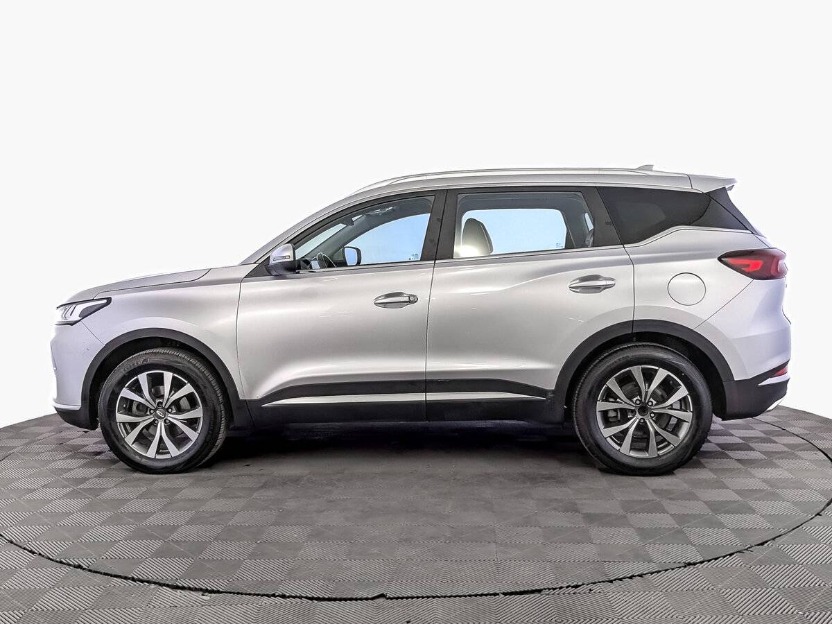 Chery Tiggo 7 Pro I, 2022 - Фото №7