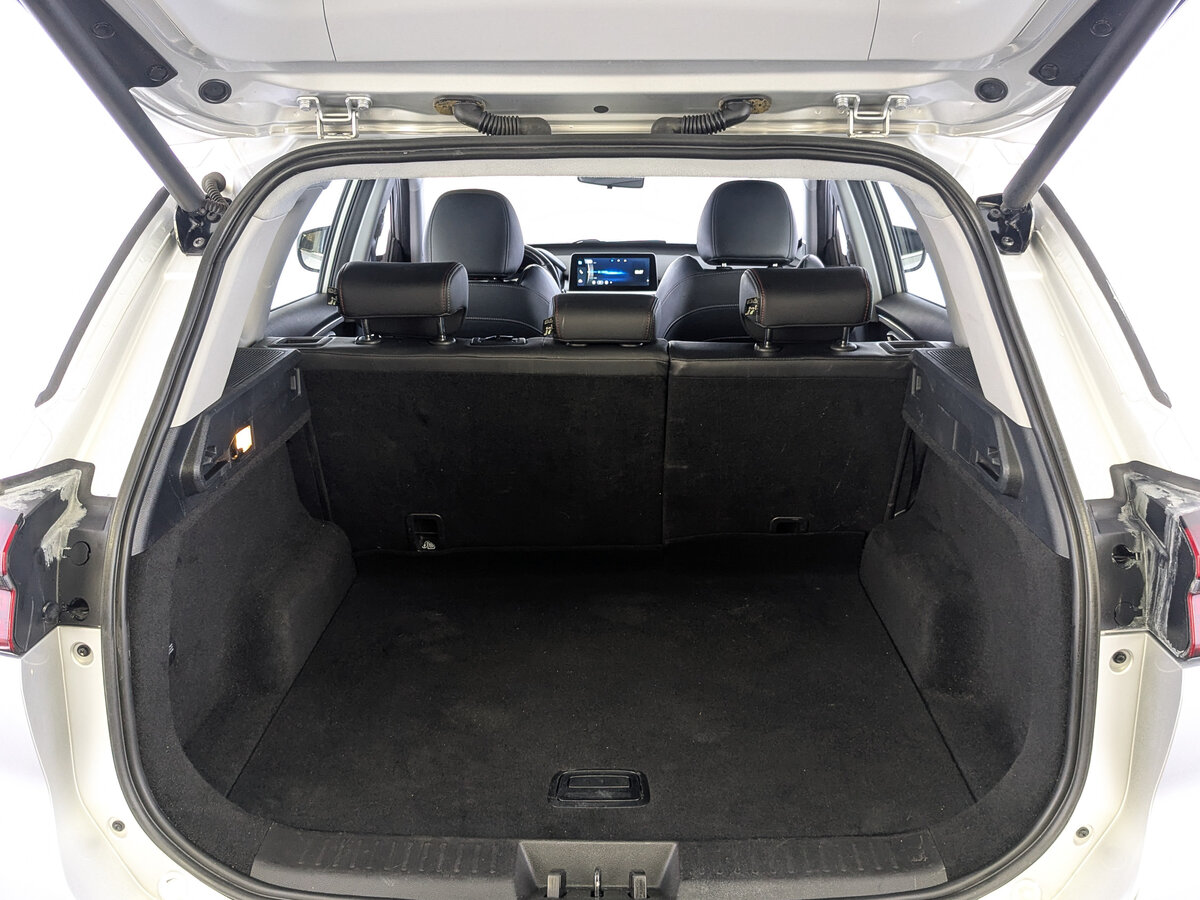 Chery Tiggo 7 Pro I, 2022 - Фото №9