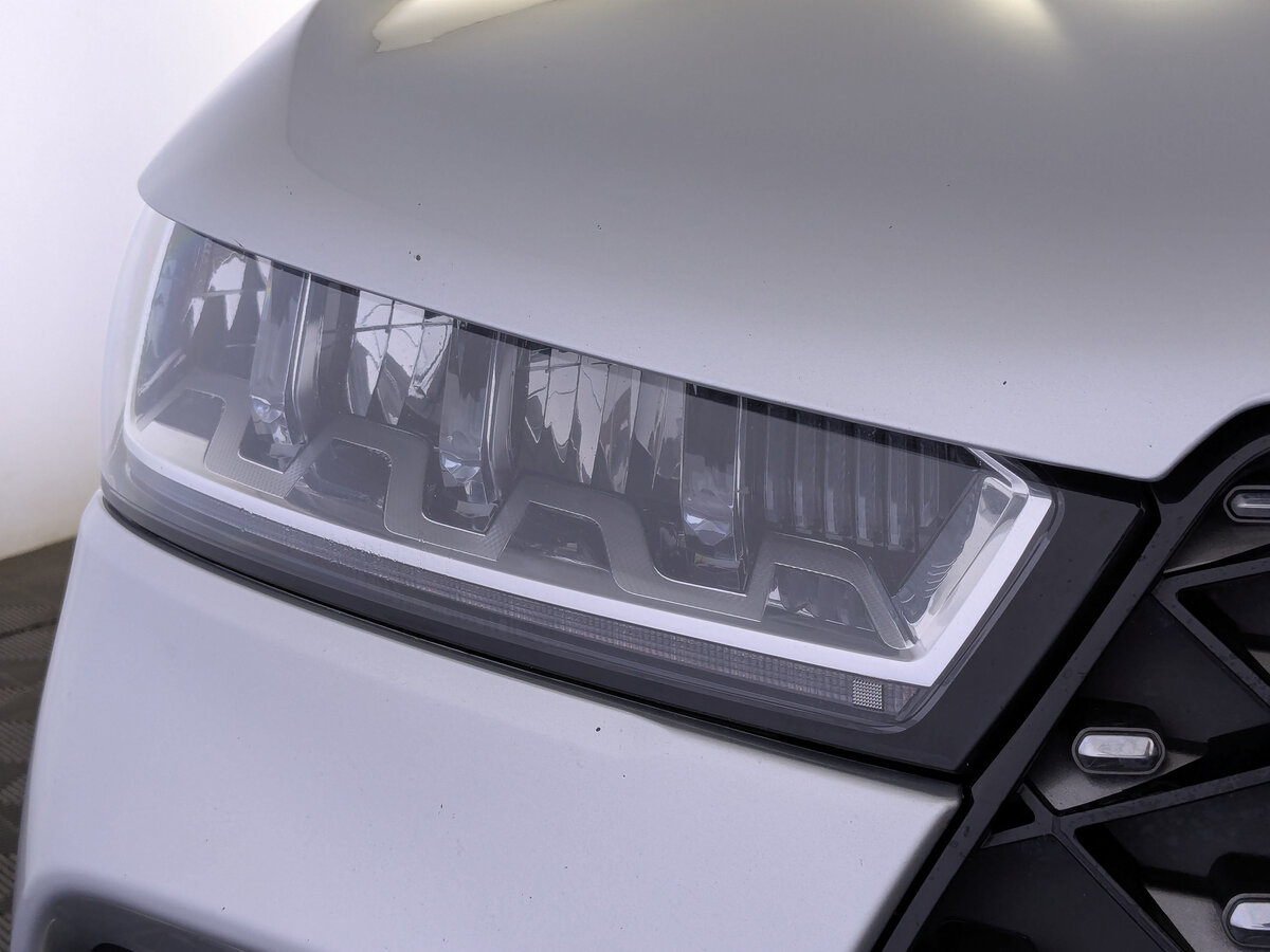 Chery Tiggo 7 Pro I, 2022 - Фото №10