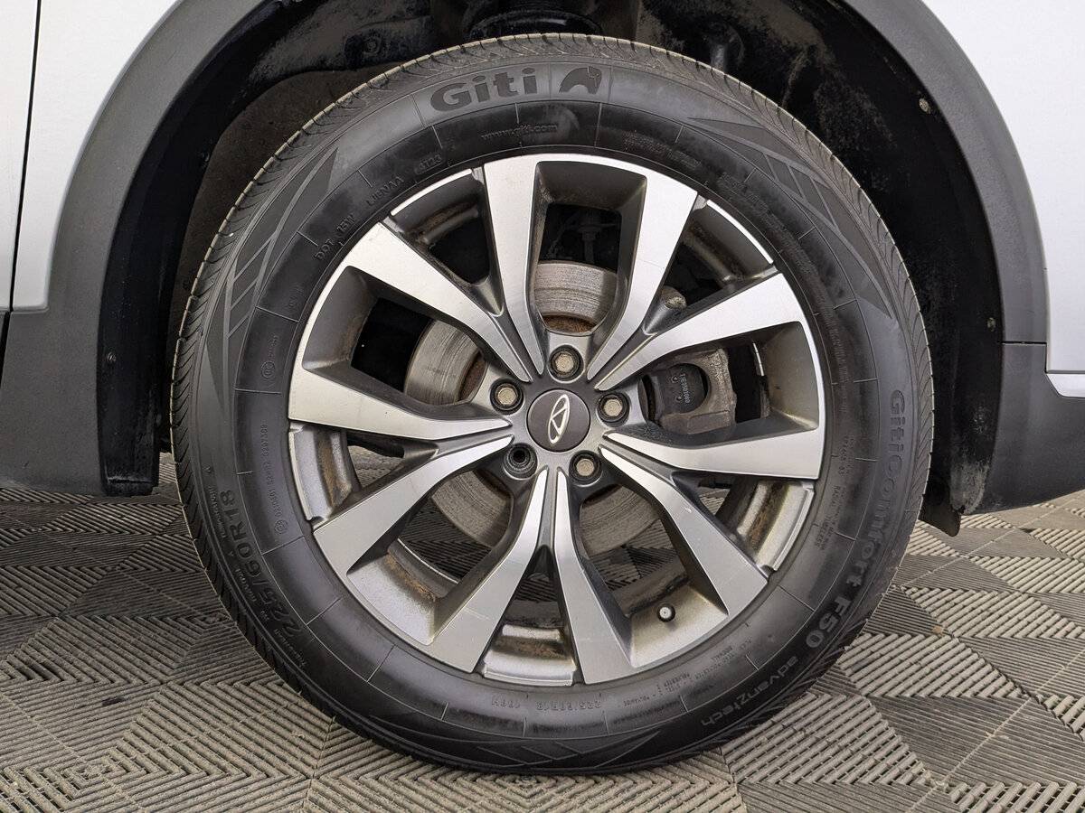 Chery Tiggo 7 Pro I, 2022 - Фото №11