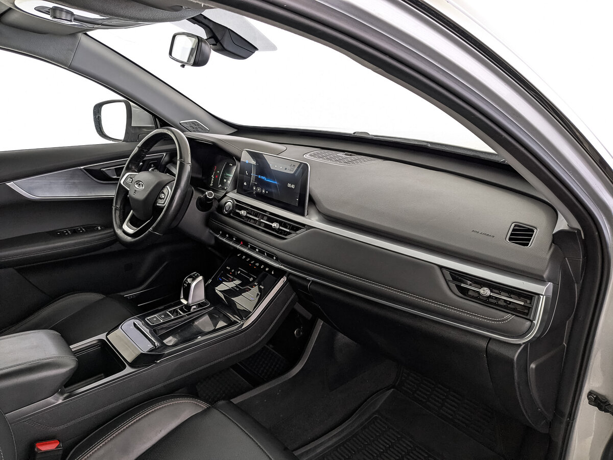 Chery Tiggo 7 Pro I, 2022 - Фото №12