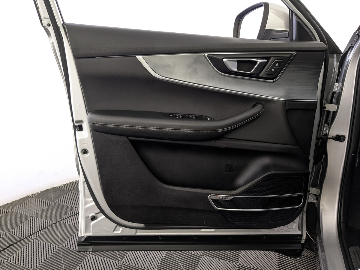 Chery Tiggo 7 Pro I, 2022 - Фото №18