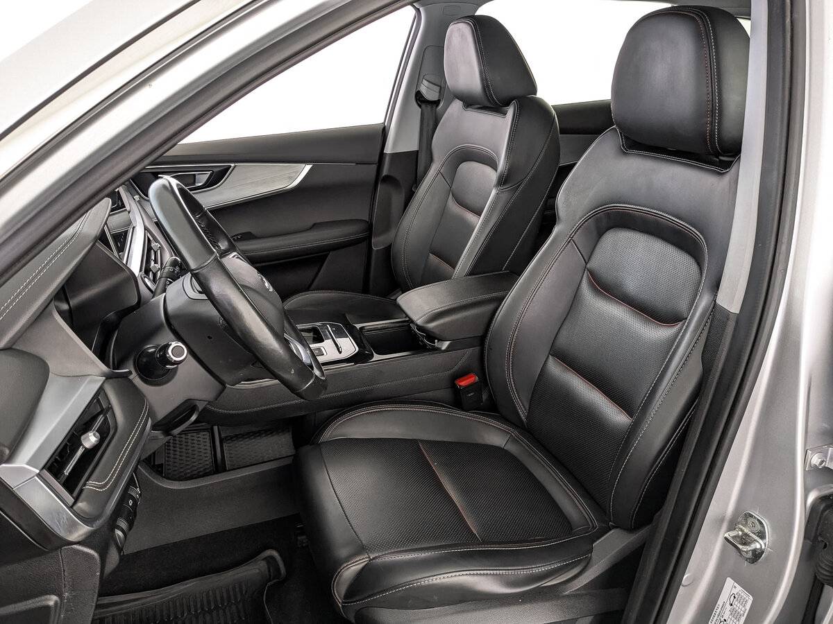 Chery Tiggo 7 Pro I, 2022 - Фото №19