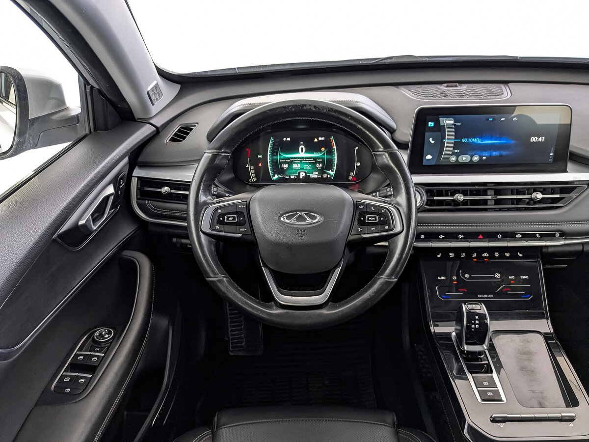 Chery Tiggo 7 Pro I, 2022 - Фото №20