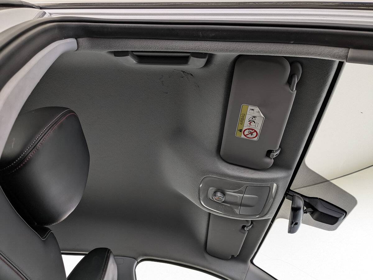 Chery Tiggo 7 Pro I, 2022 - Фото №21