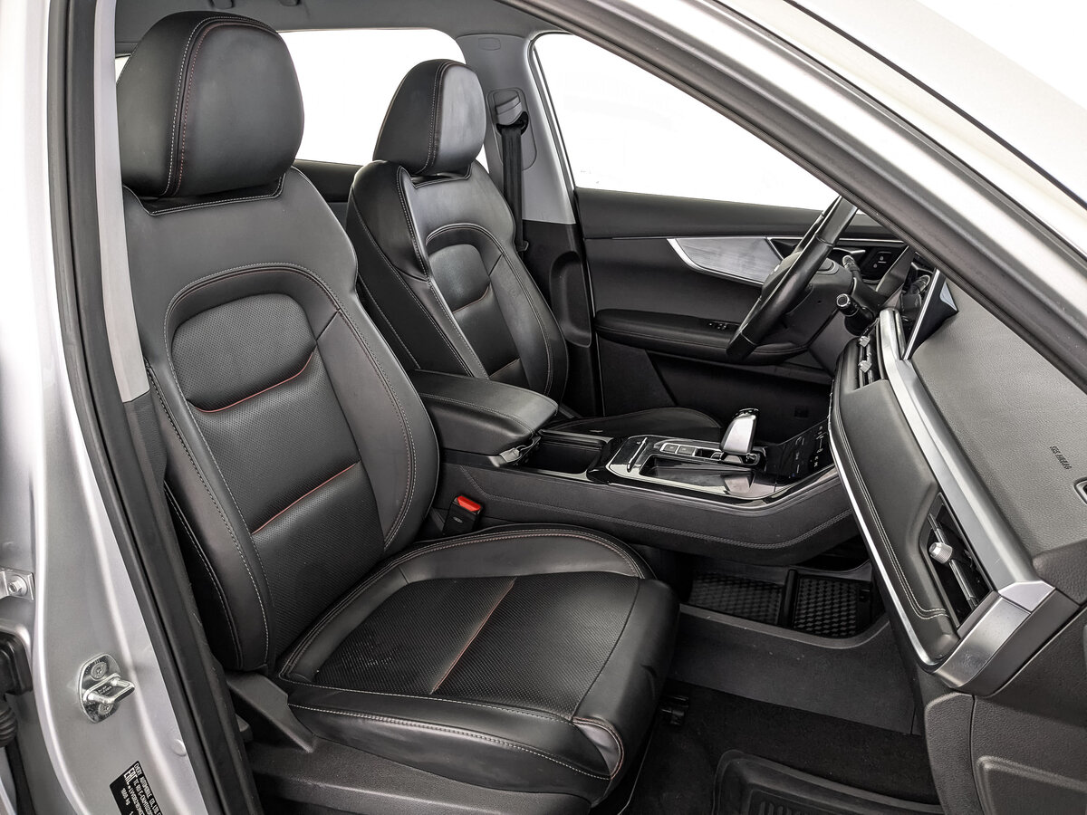 Chery Tiggo 7 Pro I, 2022 - Фото №22