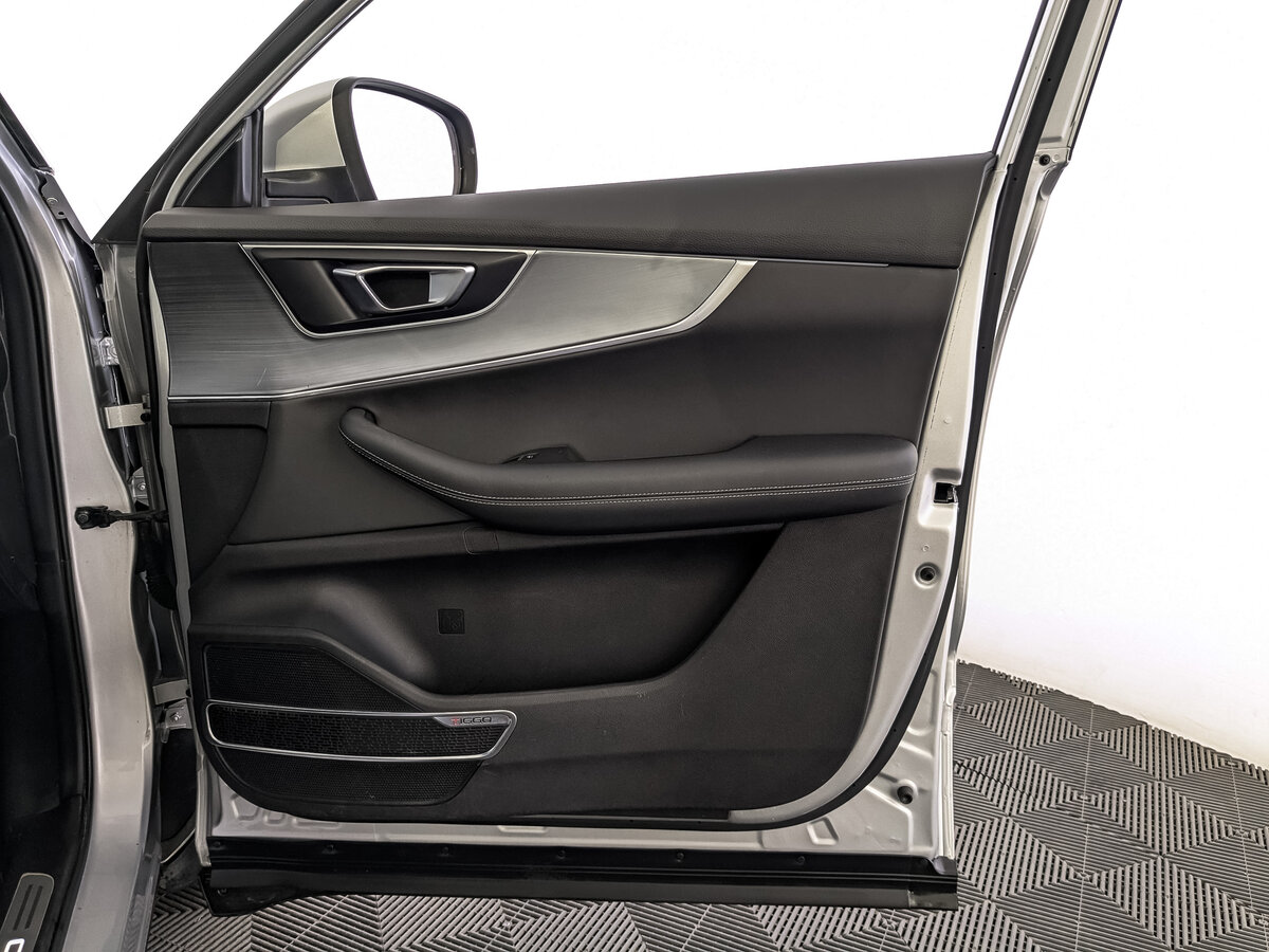 Chery Tiggo 7 Pro I, 2022 - Фото №23