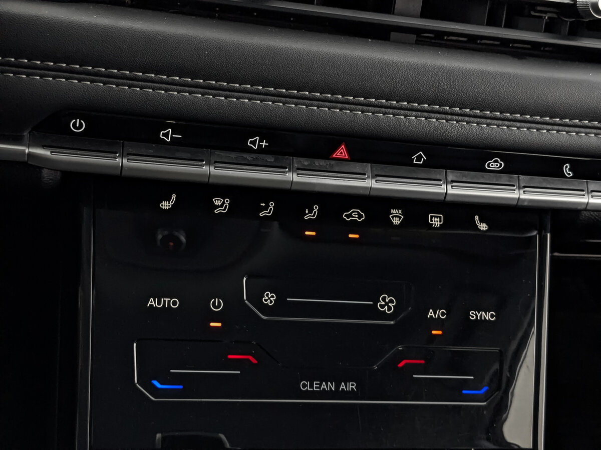 Chery Tiggo 7 Pro I, 2022 - Фото №25