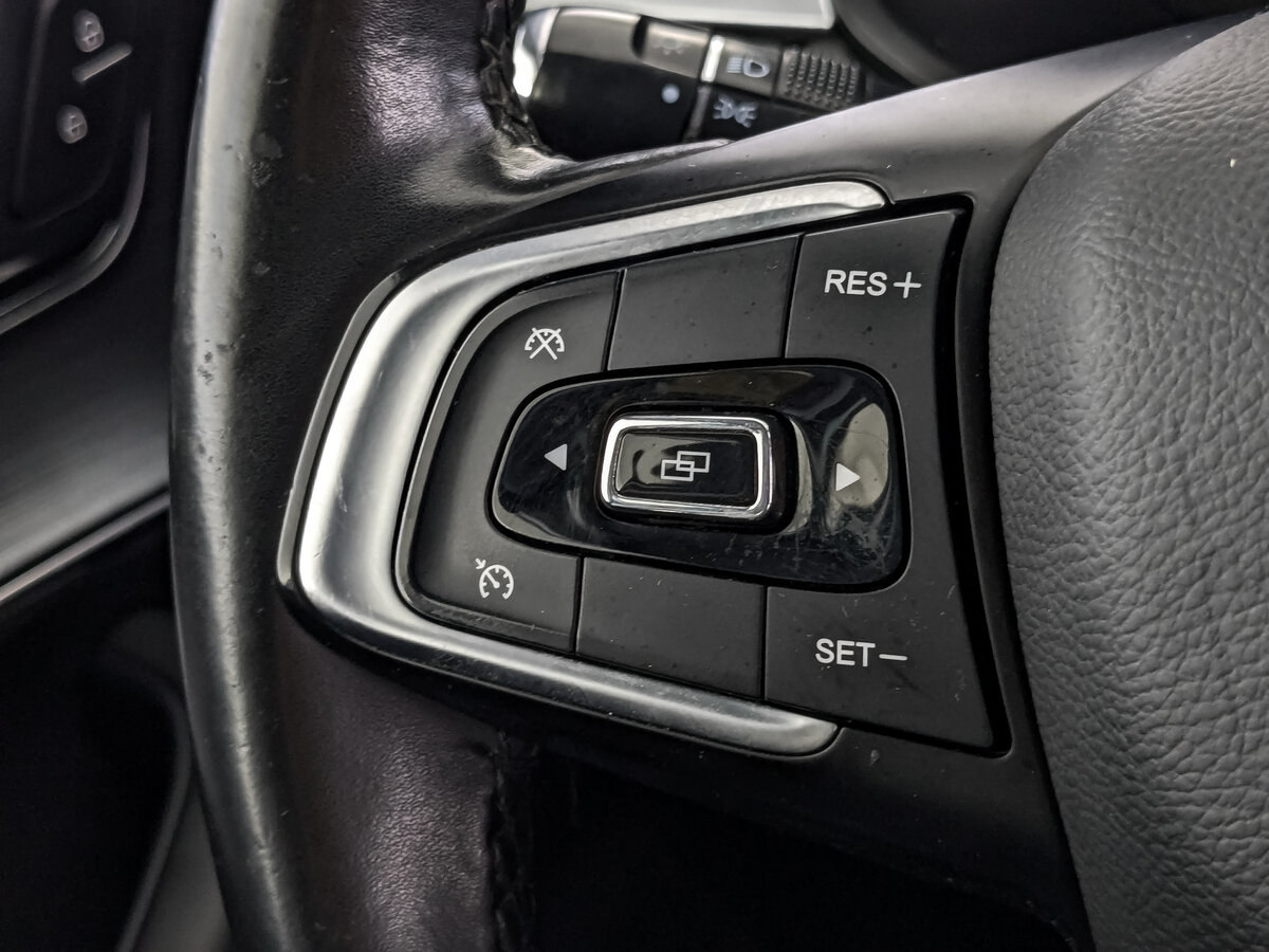 Chery Tiggo 7 Pro I, 2022 - Фото №27