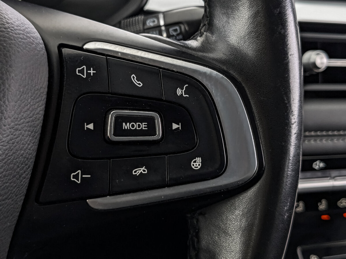 Chery Tiggo 7 Pro I, 2022 - Фото №28