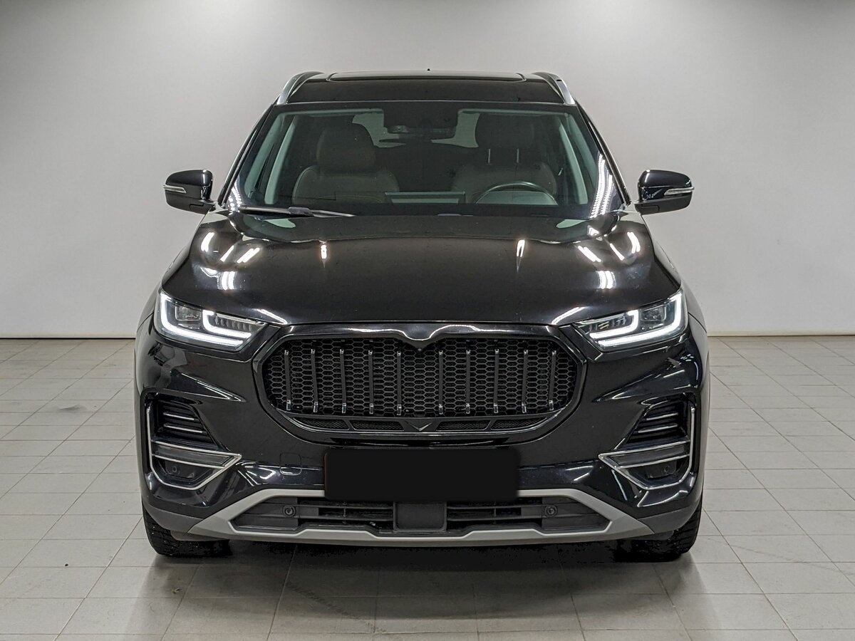 Chery Tiggo 8 Pro I, 2022 - Фото №1