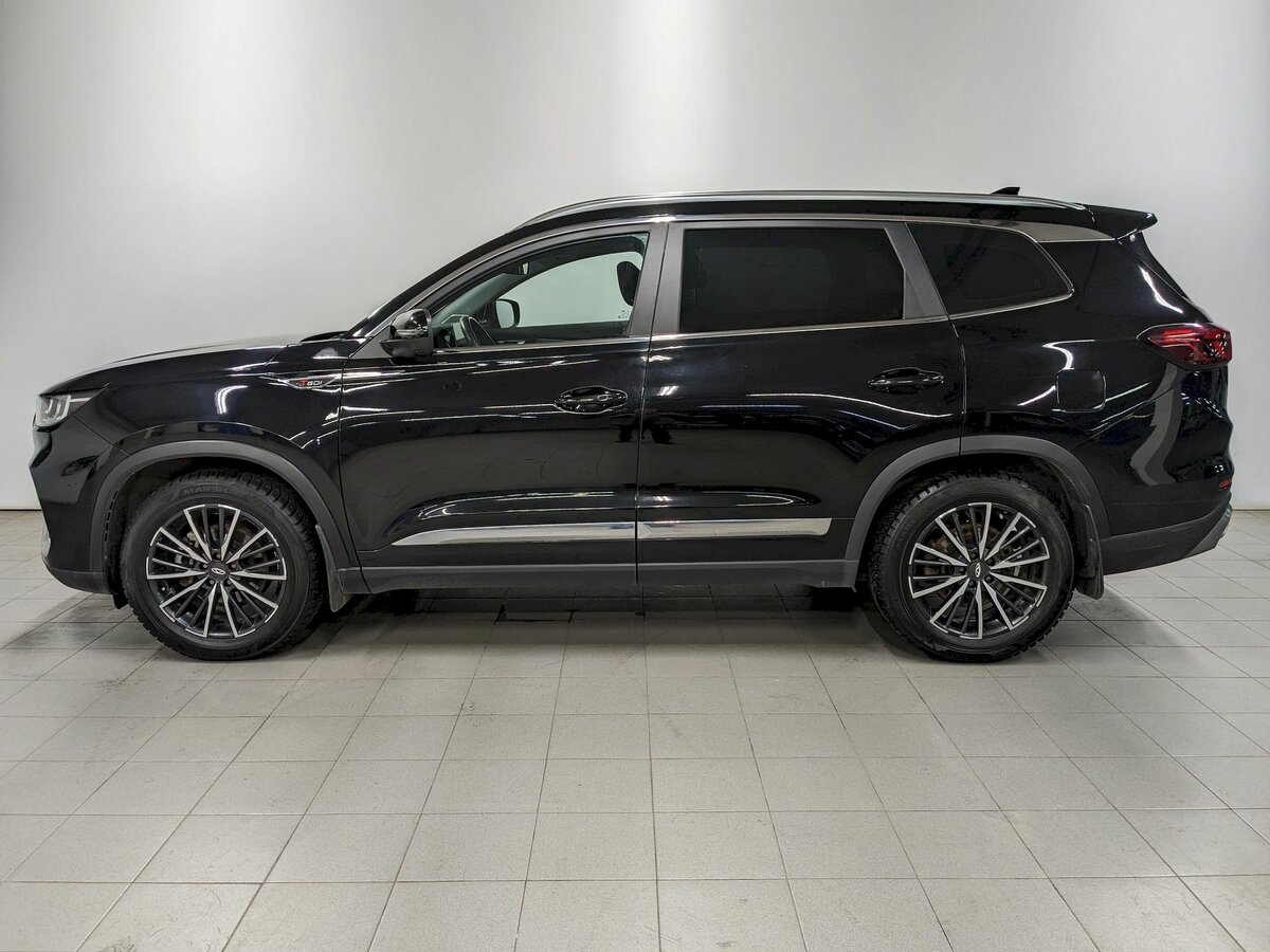 Chery Tiggo 8 Pro I, 2022 - Фото №7