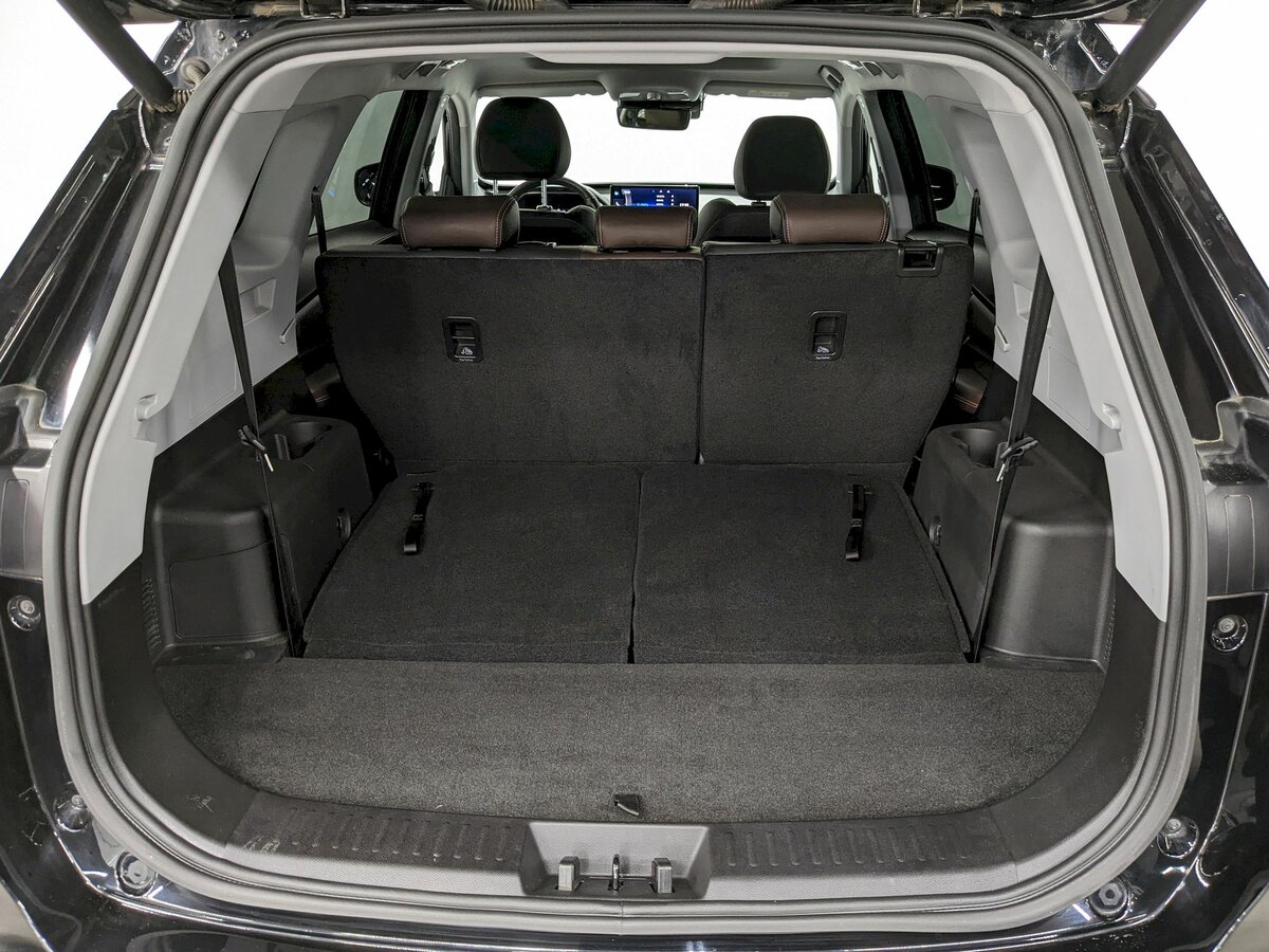 Chery Tiggo 8 Pro I, 2022 - Фото №9