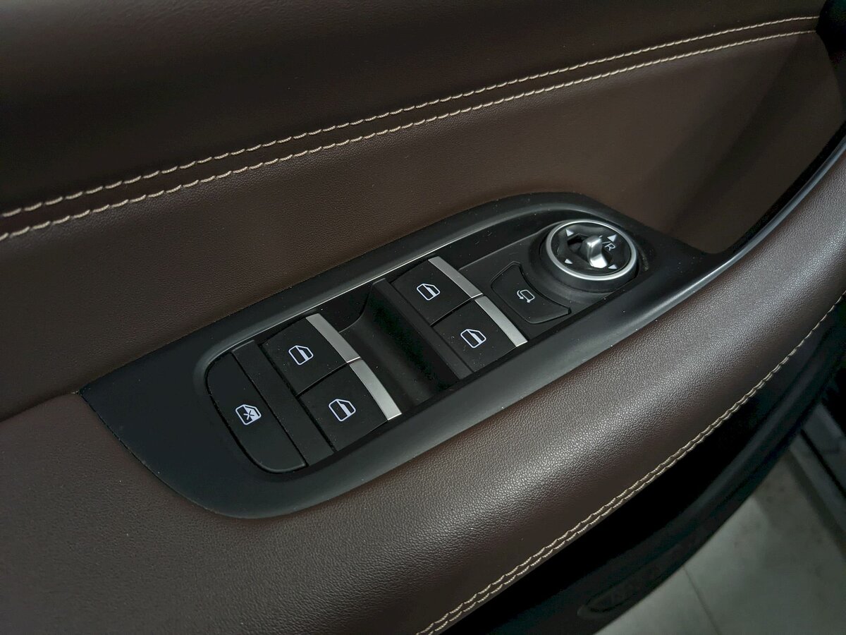 Chery Tiggo 8 Pro I, 2022 - Фото №11