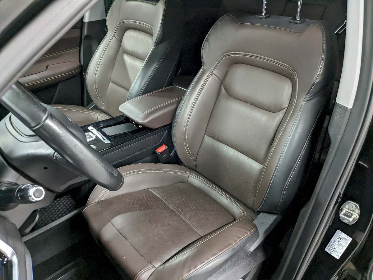 Chery Tiggo 8 Pro I, 2022 - Фото №13