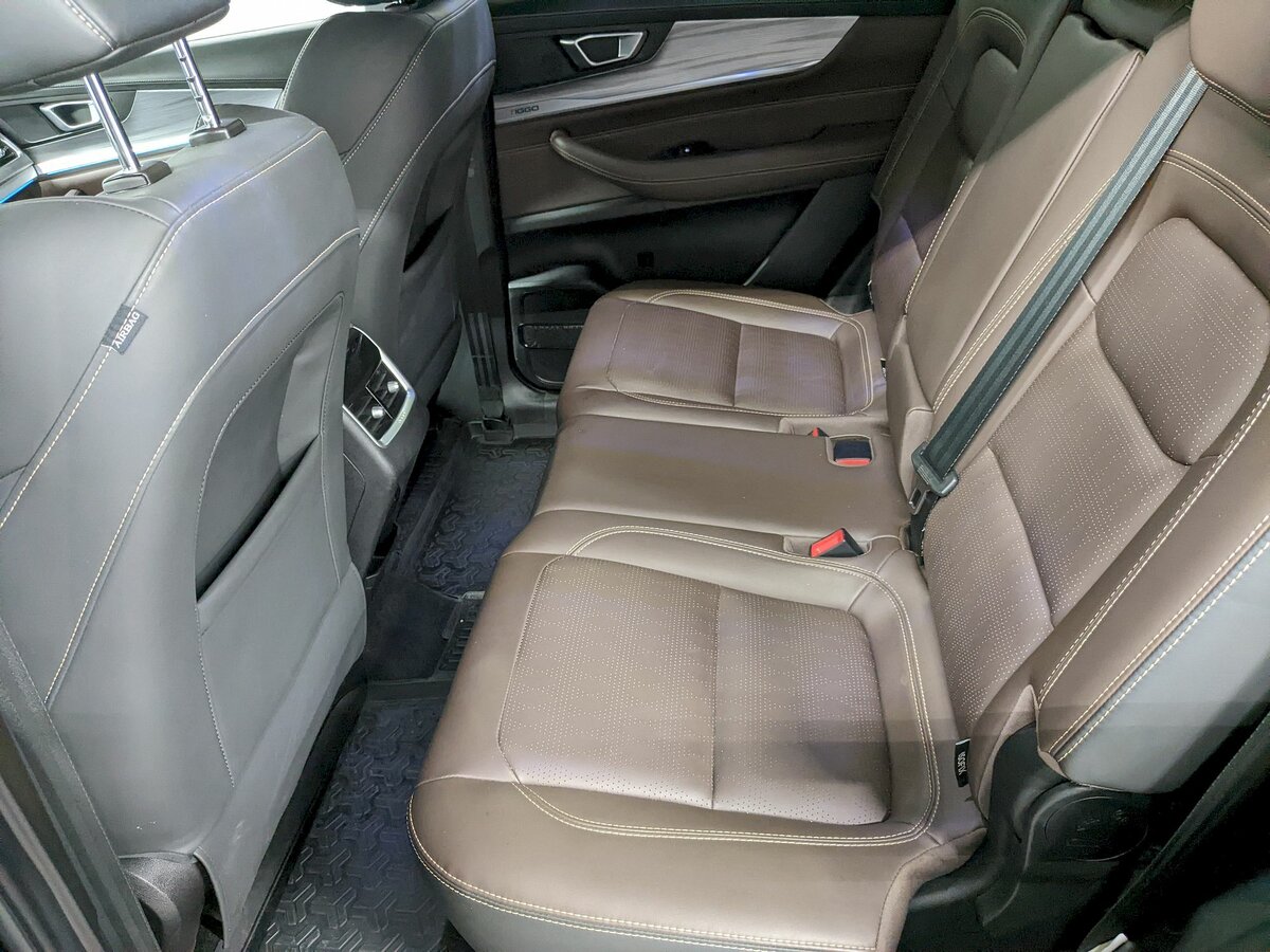 Chery Tiggo 8 Pro I, 2022 - Фото №16