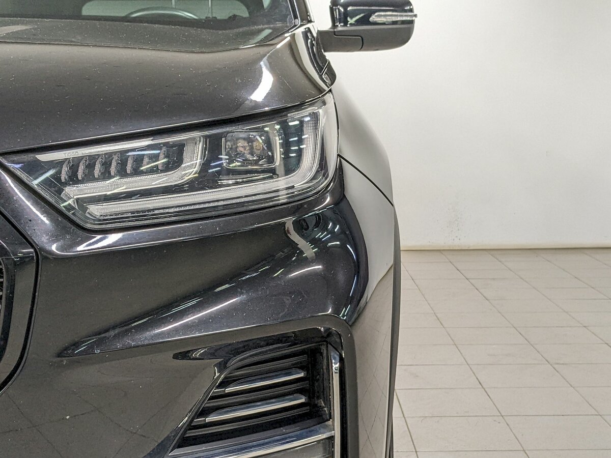 Chery Tiggo 8 Pro I, 2022 - Фото №18