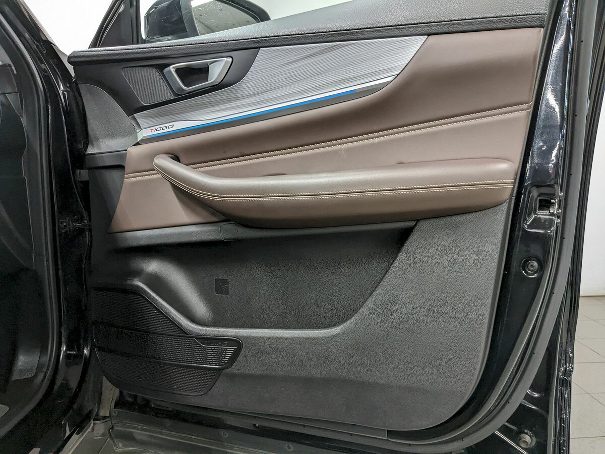 Chery Tiggo 8 Pro I, 2022 - Фото №20