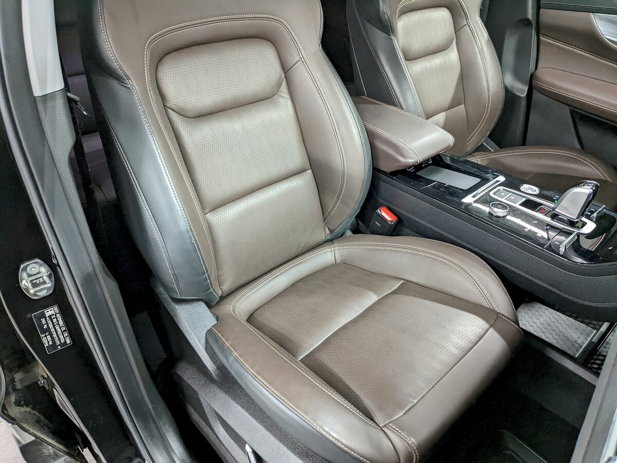 Chery Tiggo 8 Pro I, 2022 - Фото №22