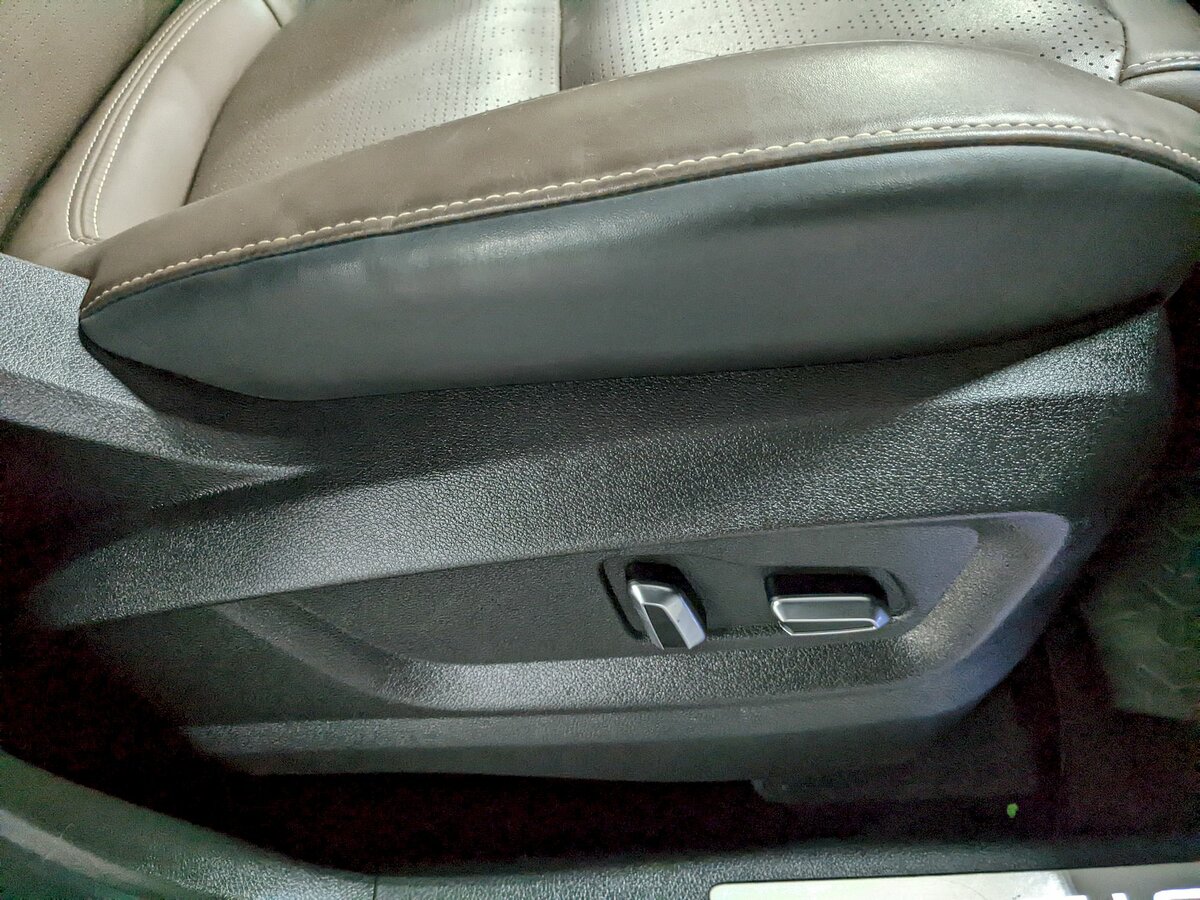 Chery Tiggo 8 Pro I, 2022 - Фото №23