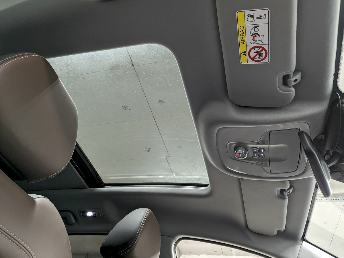 Chery Tiggo 8 Pro I, 2022 - Фото №24