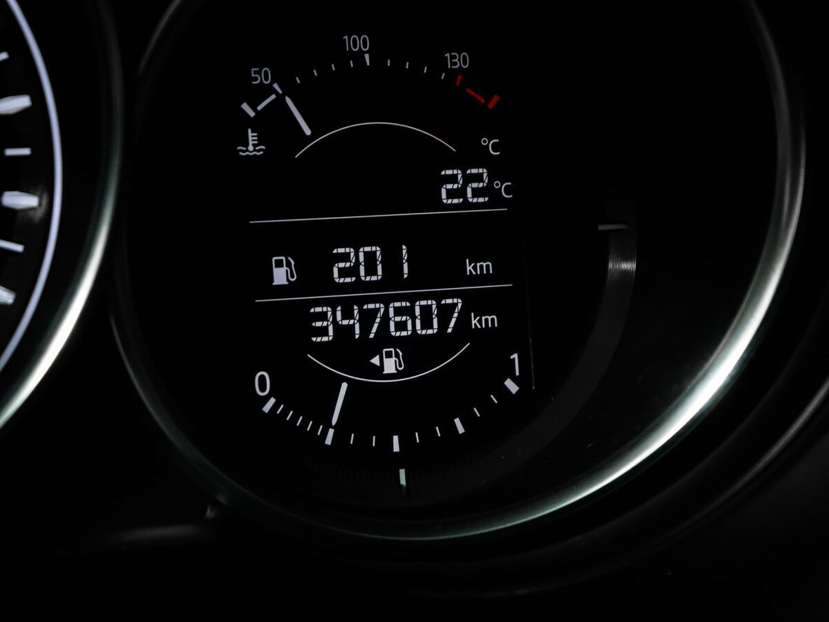 Mazda 6 III (GJ) Рестайлинг, 2017 - Фото №6