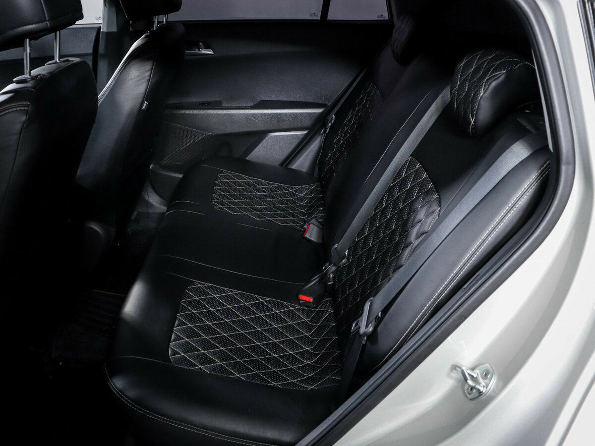 Hyundai Creta I, 2020 - Фото №7