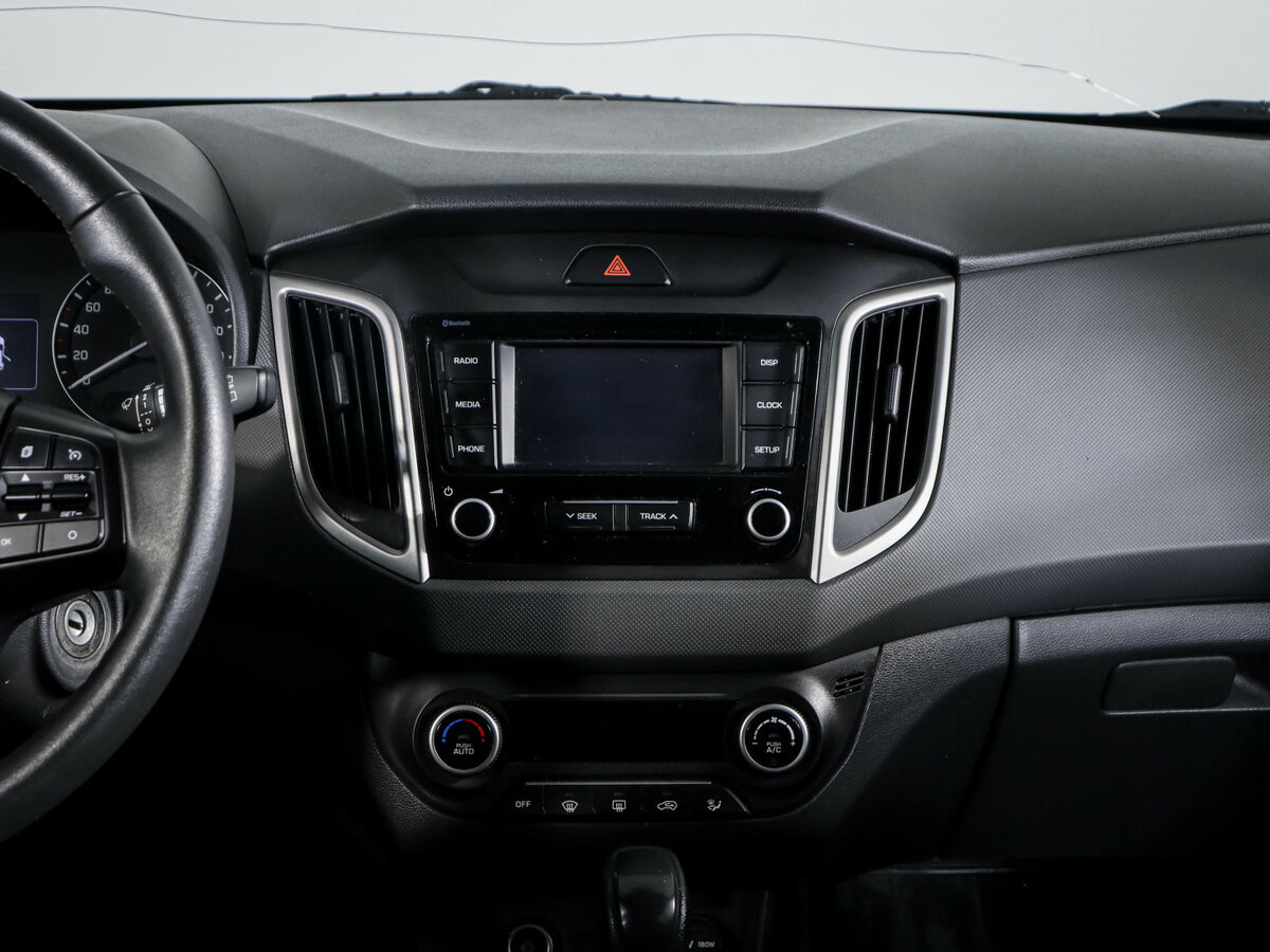 Hyundai Creta I, 2020 - Фото №10