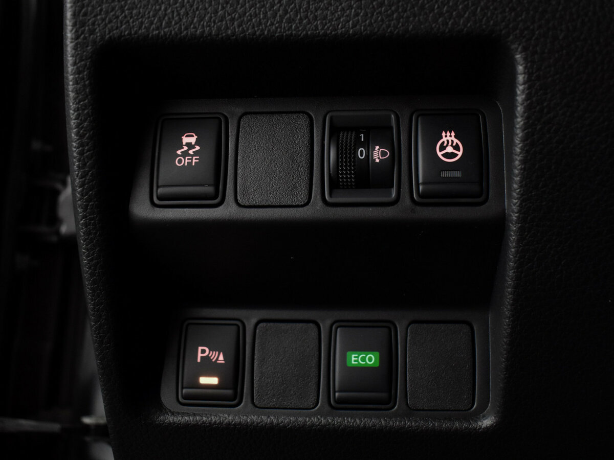 Nissan Qashqai II Рестайлинг, 2019 - Фото №14