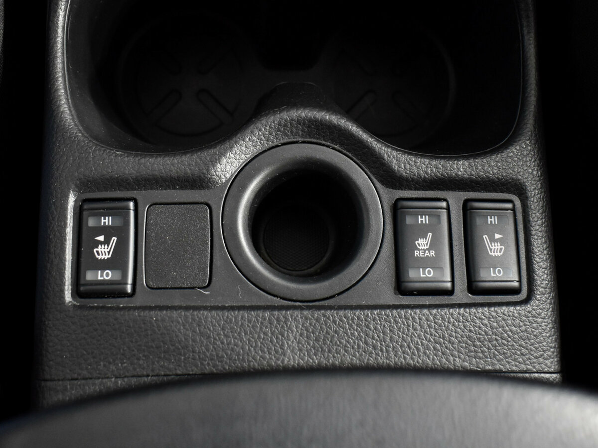 Nissan Qashqai II Рестайлинг, 2019 - Фото №15