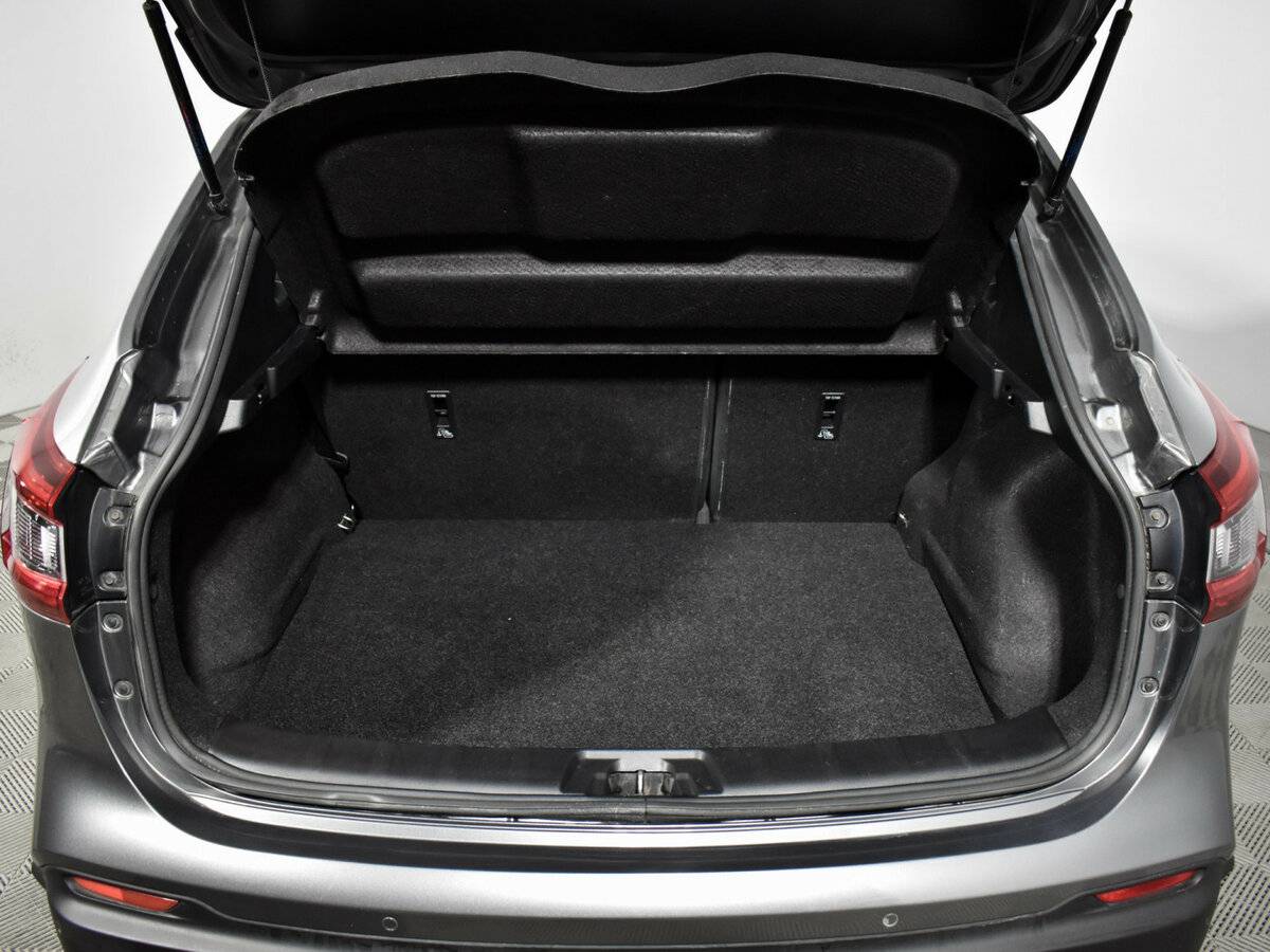 Nissan Qashqai II Рестайлинг, 2019 - Фото №18