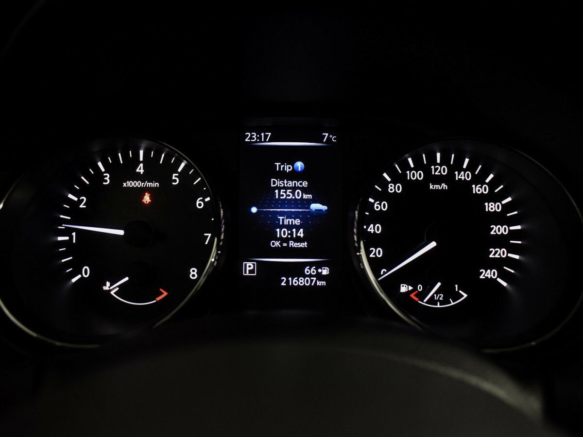 Nissan Qashqai II Рестайлинг, 2019 - Фото №19