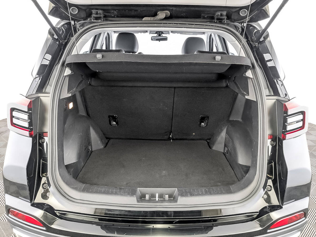 Chery Tiggo 4 Pro I, 2022 - Фото №1