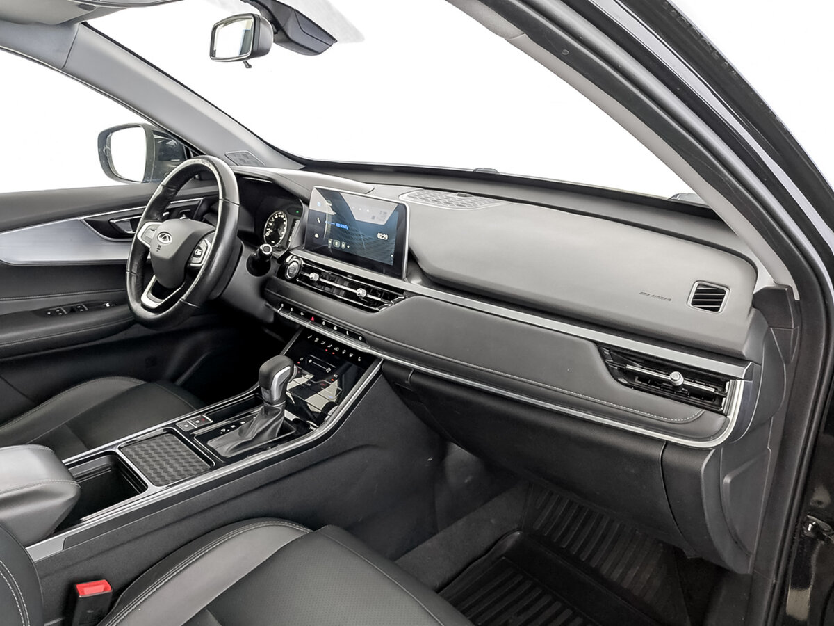 Chery Tiggo 4 Pro I, 2022 - Фото №2