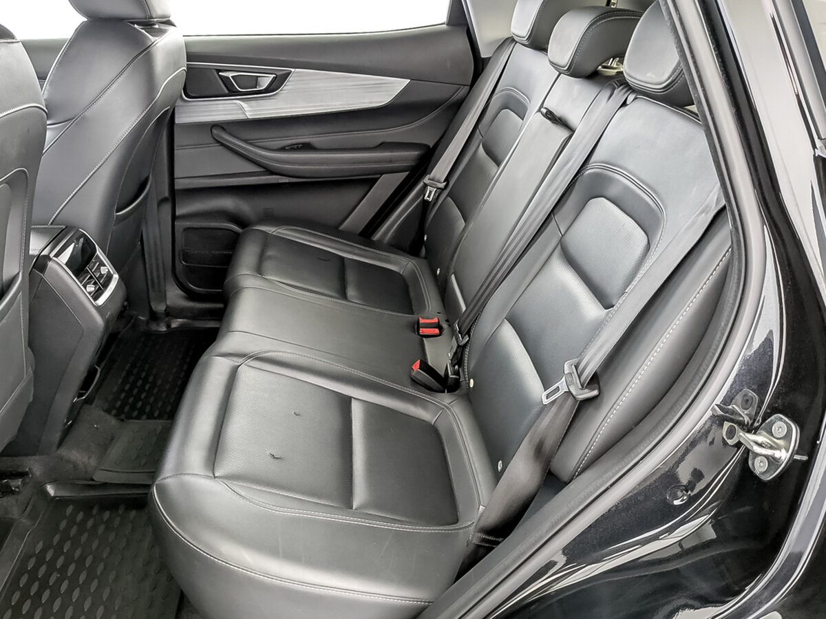 Chery Tiggo 4 Pro I, 2022 - Фото №3