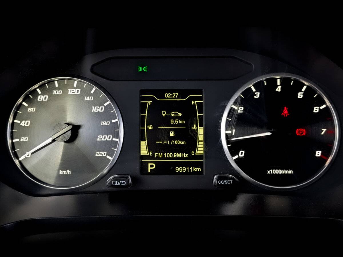 Chery Tiggo 4 Pro I, 2022 - Фото №4