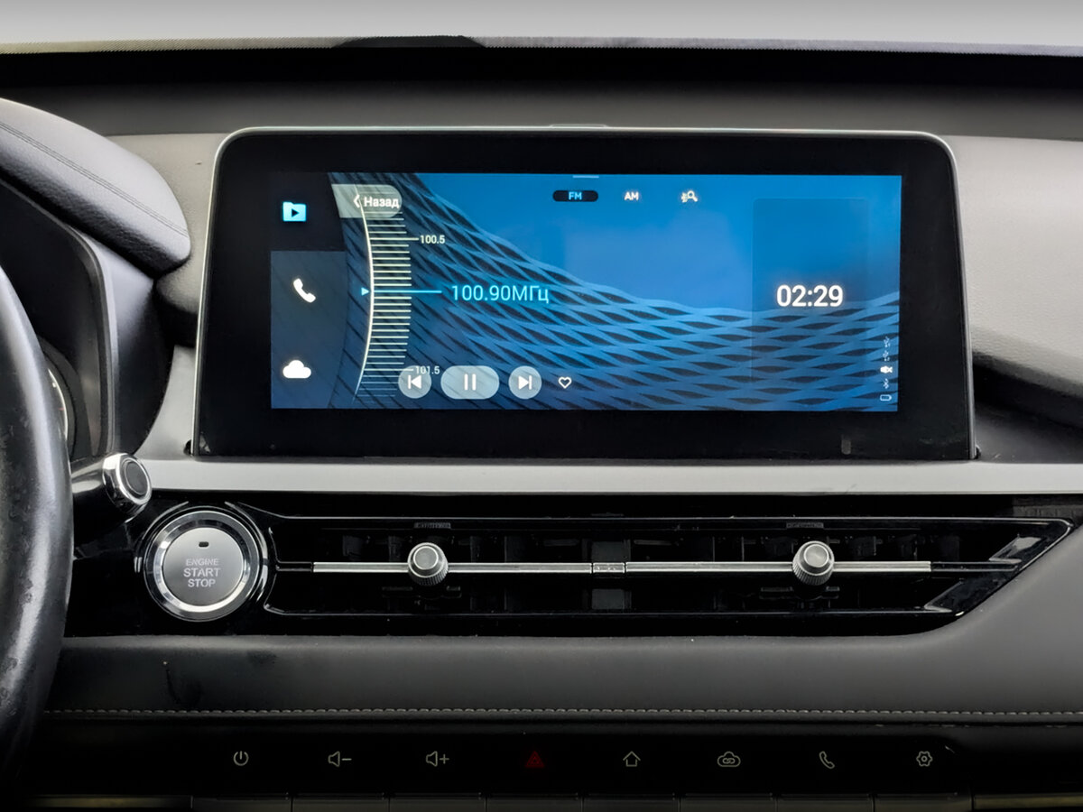 Chery Tiggo 4 Pro I, 2022 - Фото №6