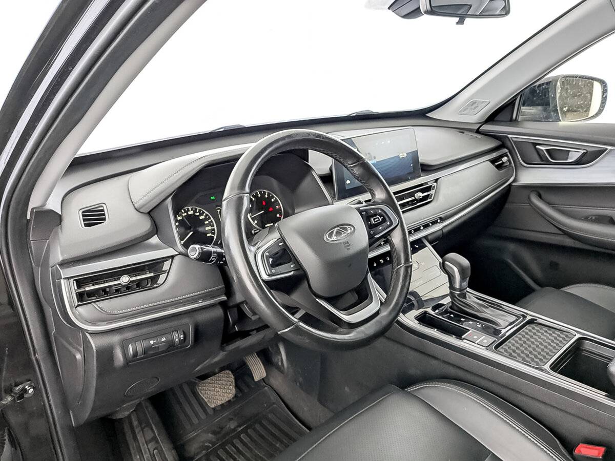 Chery Tiggo 4 Pro I, 2022 - Фото №7