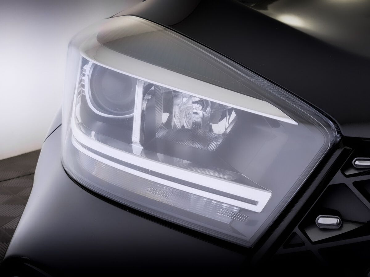 Chery Tiggo 4 Pro I, 2022 - Фото №8