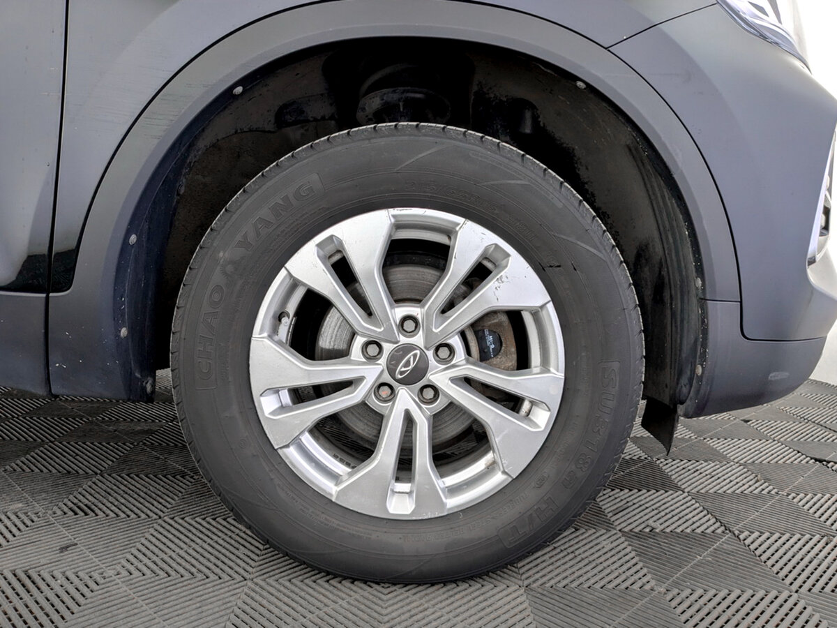 Chery Tiggo 4 Pro I, 2022 - Фото №9