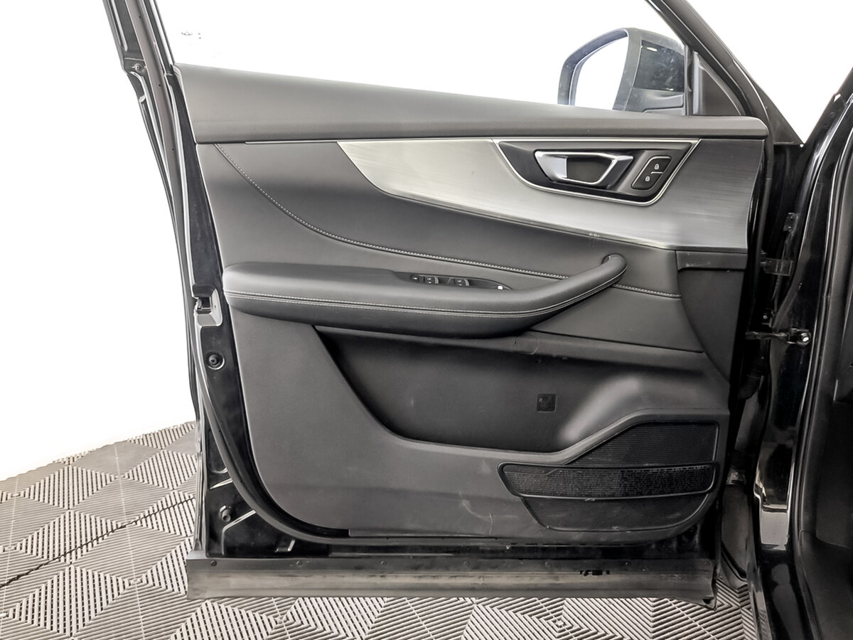 Chery Tiggo 4 Pro I, 2022 - Фото №10