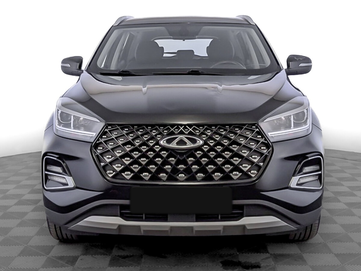 Chery Tiggo 4 Pro I, 2022 - Фото №11