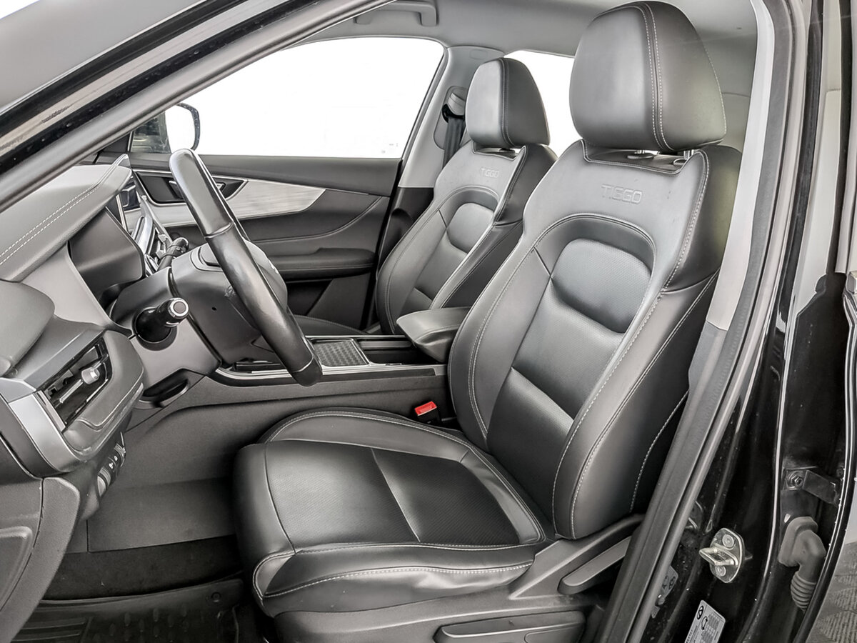 Chery Tiggo 4 Pro I, 2022 - Фото №12