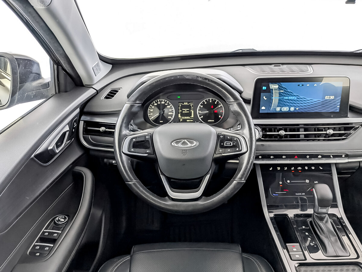 Chery Tiggo 4 Pro I, 2022 - Фото №13